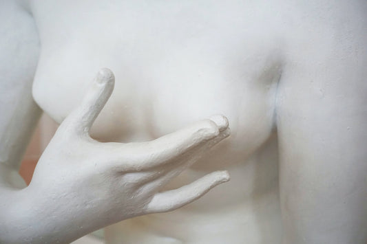 Breast changes during menopause