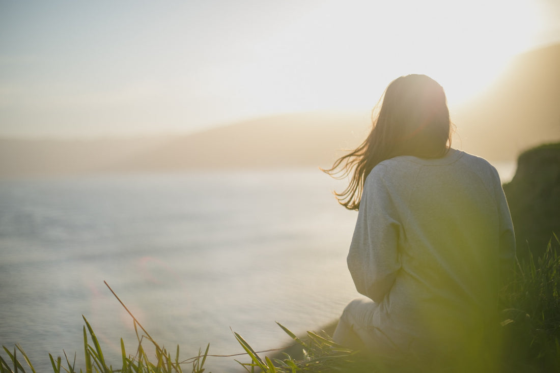 Symptoms of menopause