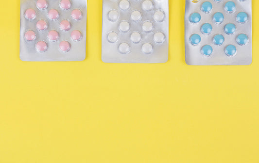 Menopausal hormone therapy