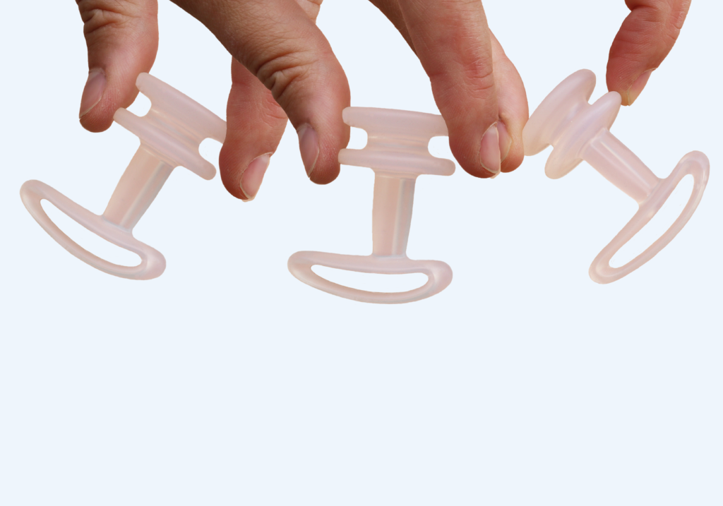 Aids and treatments for stress urinary incontinence