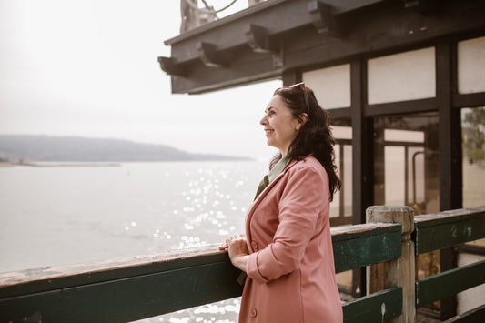 Different stages of menopause: perimenopause, menopause and postmenopause