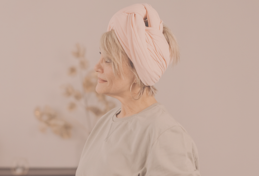 What is post-menopause?