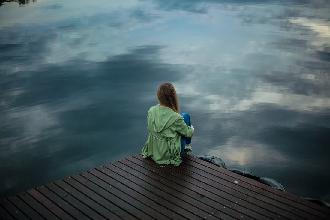 Mental health problems during the menopause