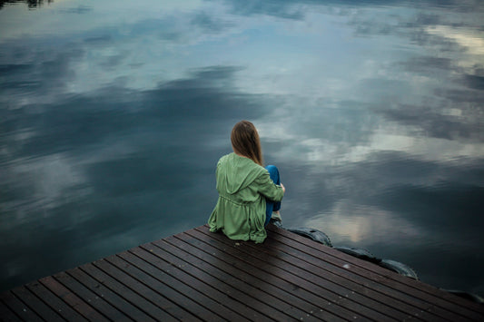 Mental health problems during the menopause