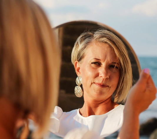 Menopause and sex drive