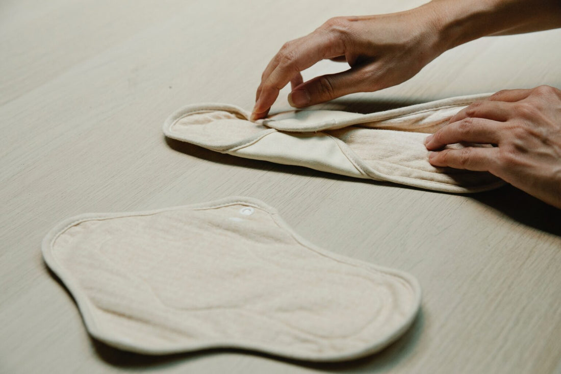Sustainable incontinence products
