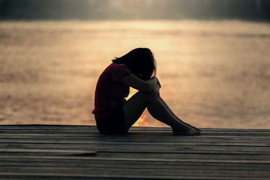 Incontinence and depression
