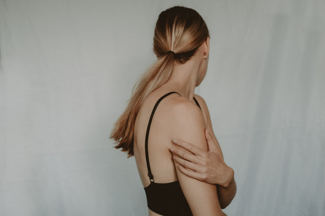 Urine leakage and skin irritation