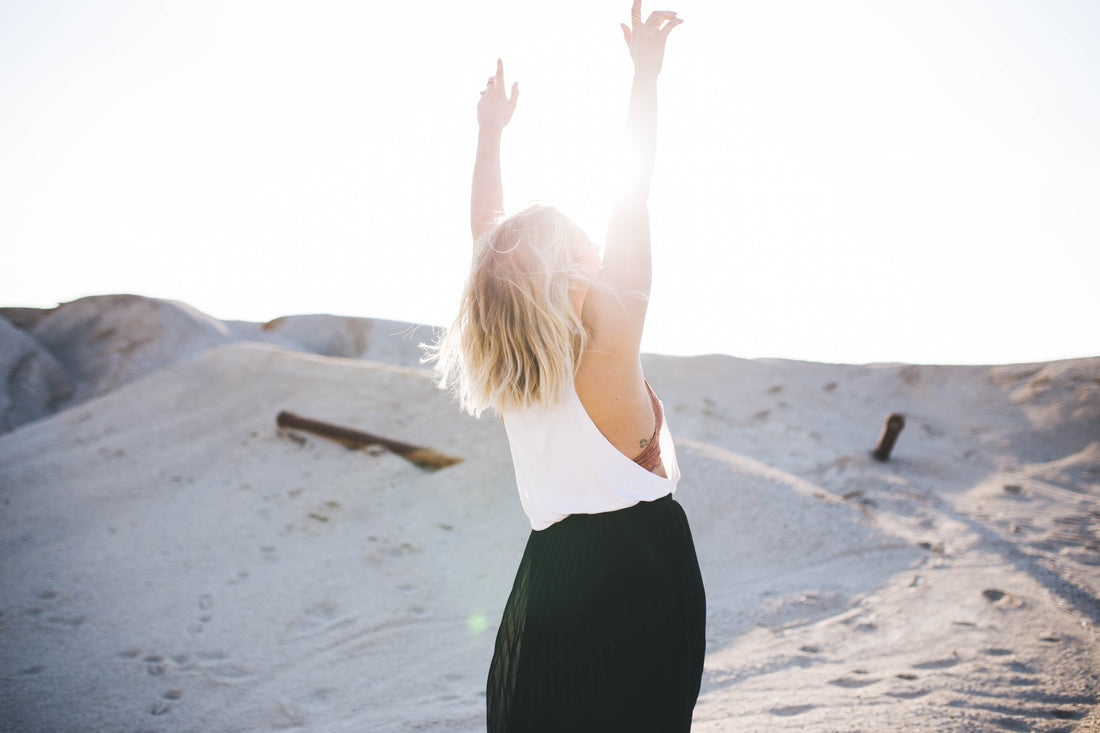 Pelvic Floor Exercises