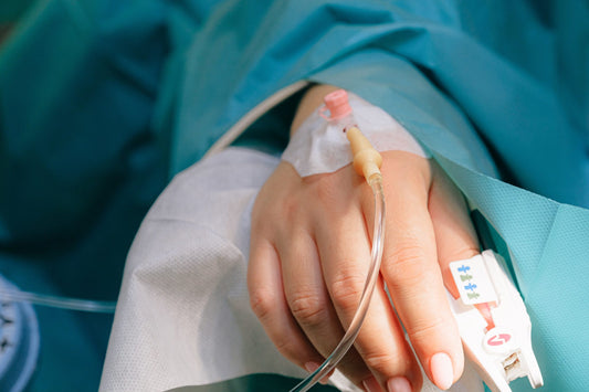 TVT surgery – What is it and how does it work?