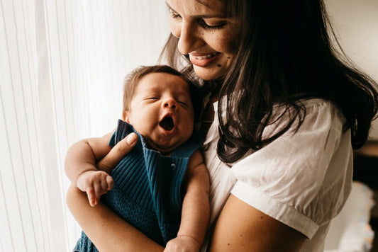Urinary leakage after pregnancy and childbirth