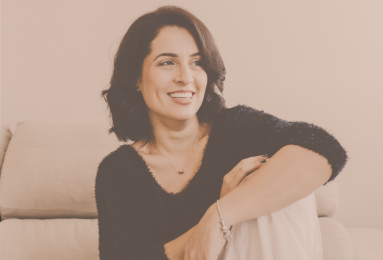 What is perimenopause?