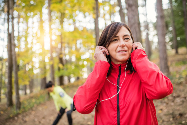 What is Stress Urinary Incontinence?