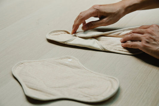 Sustainable incontinence products