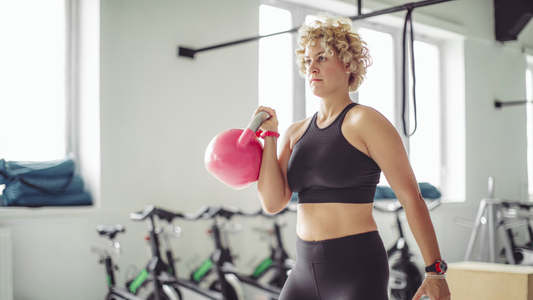 Why Do You Leak Urine During Exercise? (And How to Stop It)
