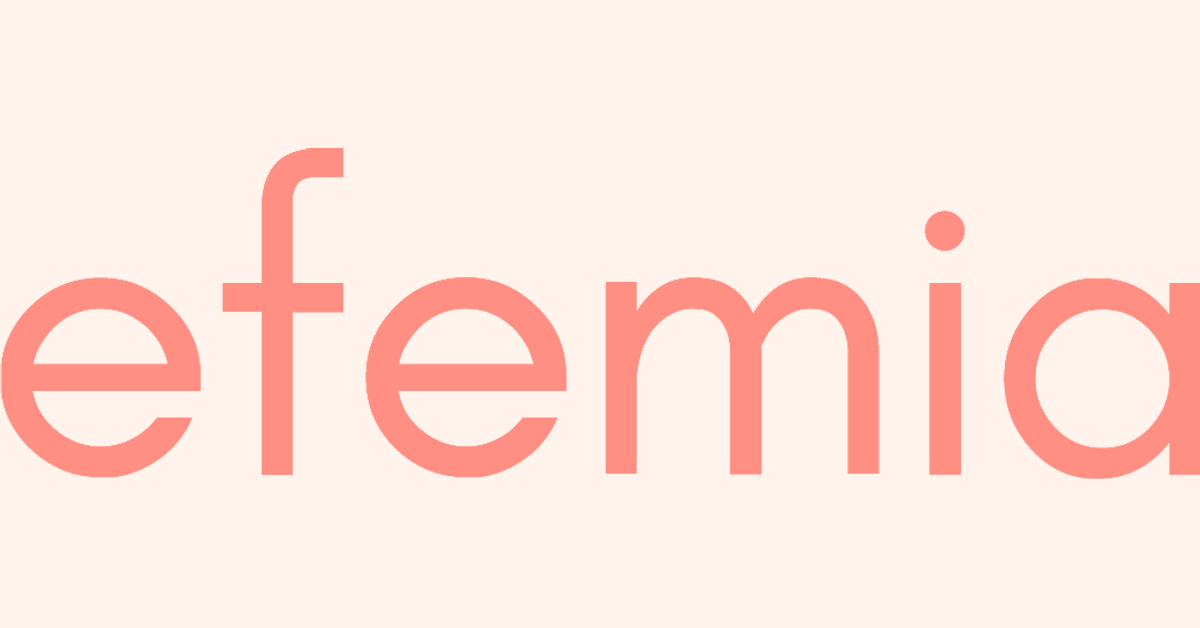 Efemia Bladder Support – efemia