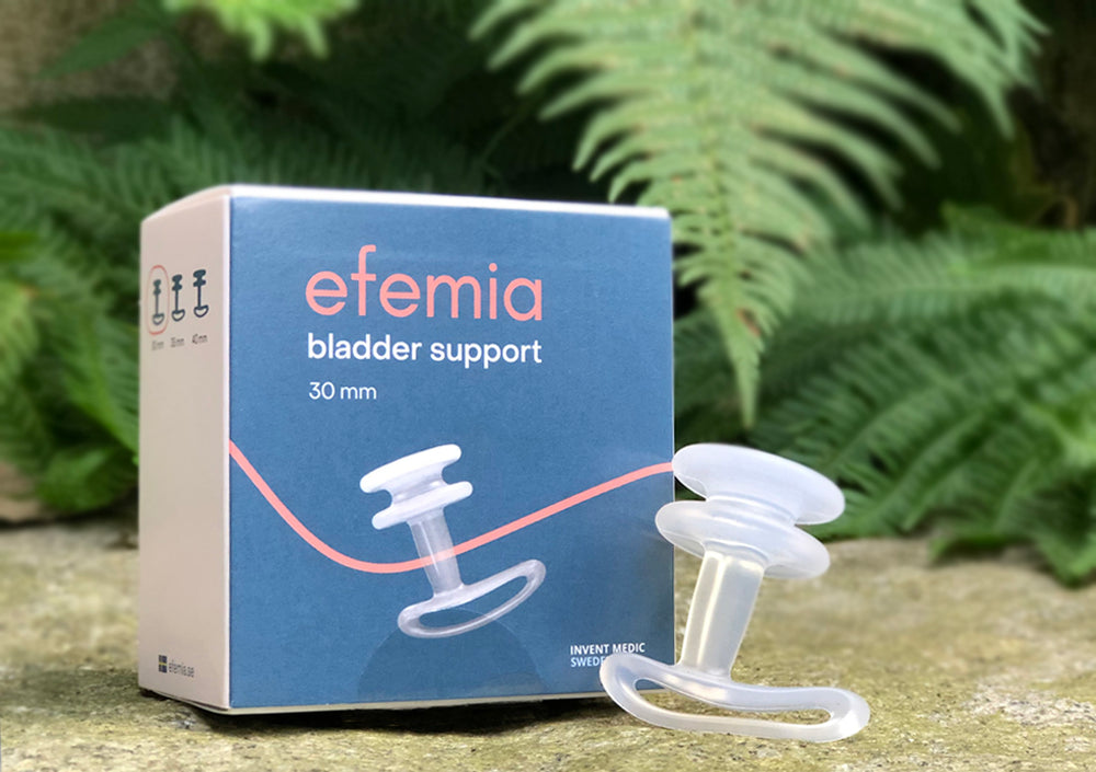 Contiform Insert efemia